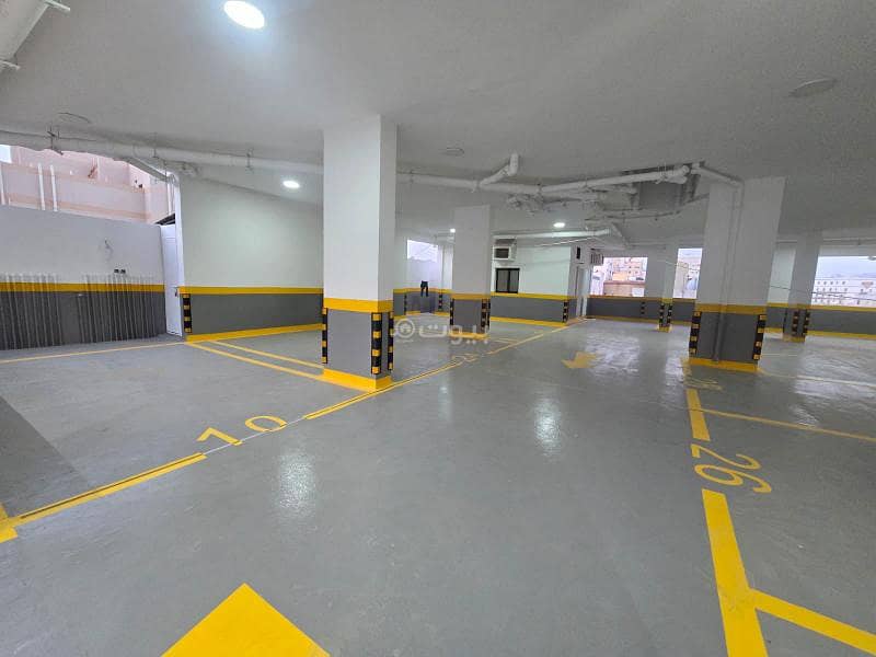 apartment in Al Shawqiyyah, Makkah 7