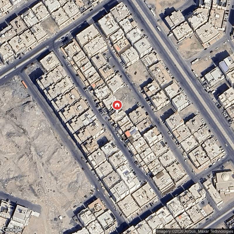 apartment in Batha Quraysh, Makkah 6