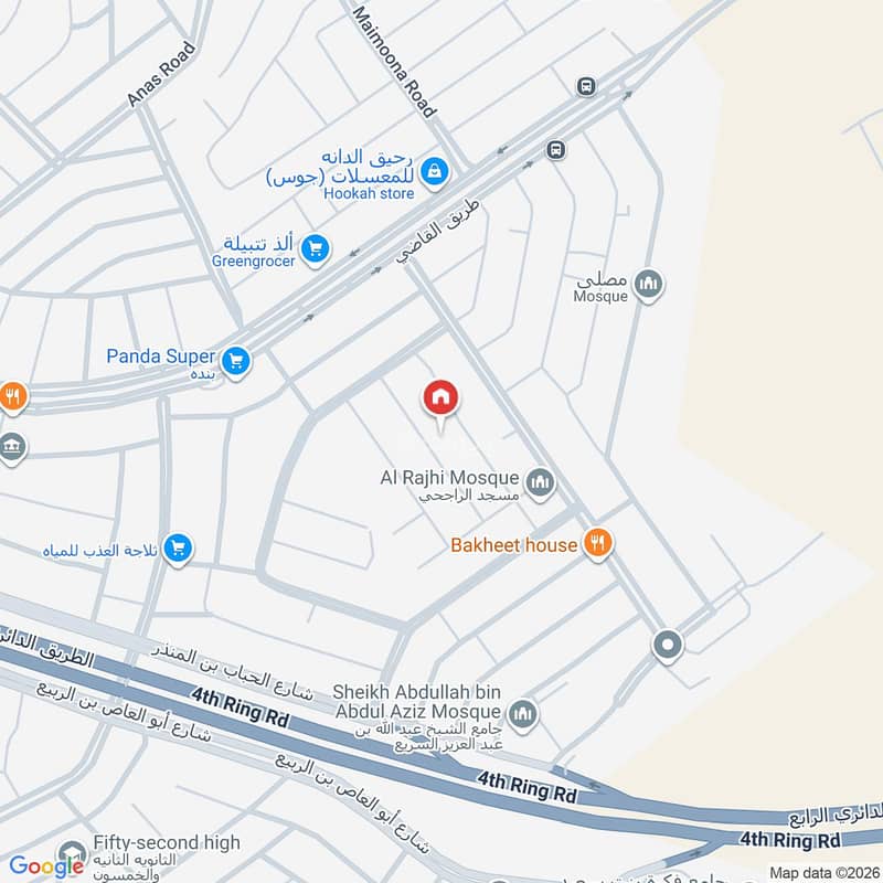 apartment in Batha Quraysh, Makkah 7