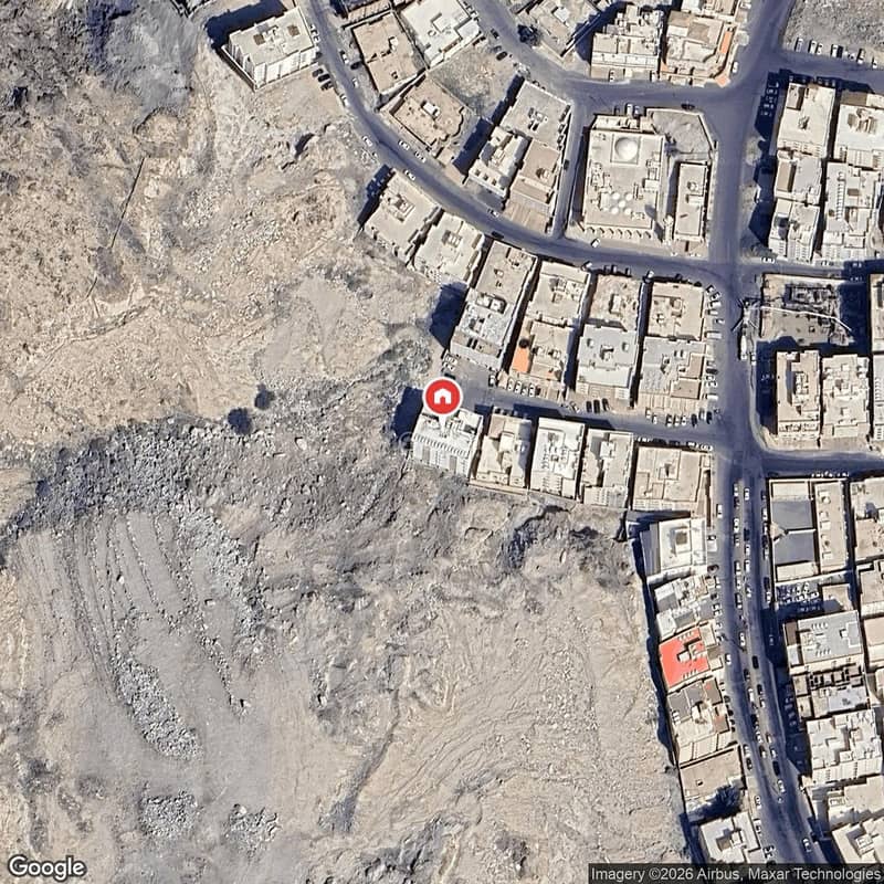 apartment in Batha Quraysh, Makkah 5