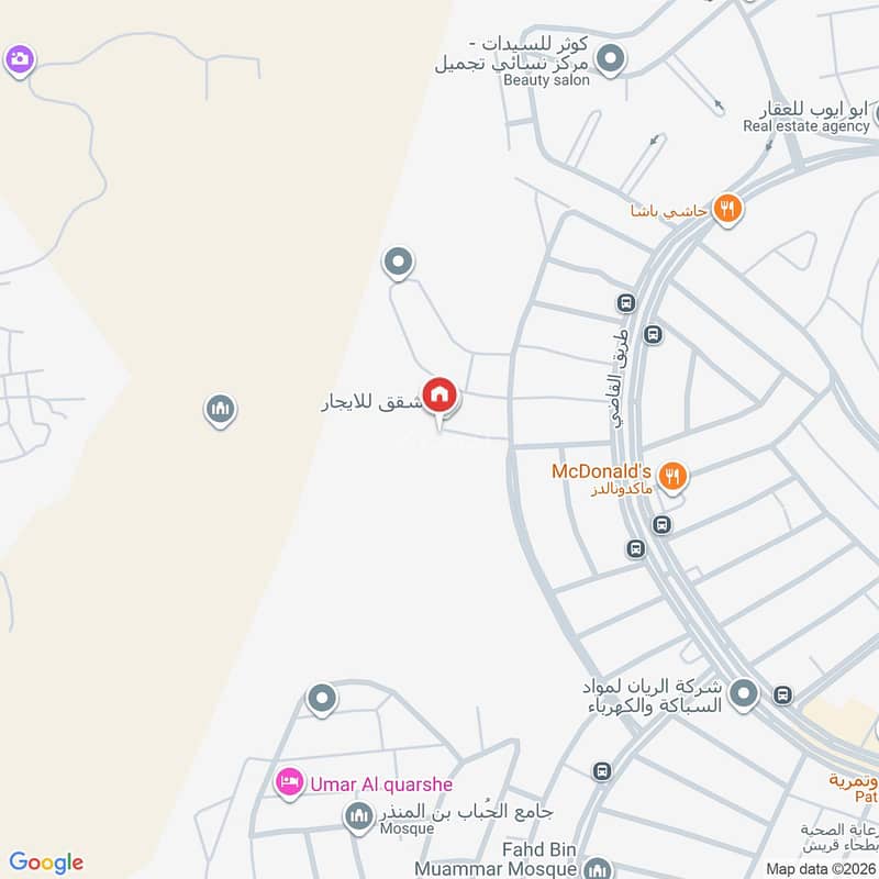 apartment in Batha Quraysh, Makkah 6