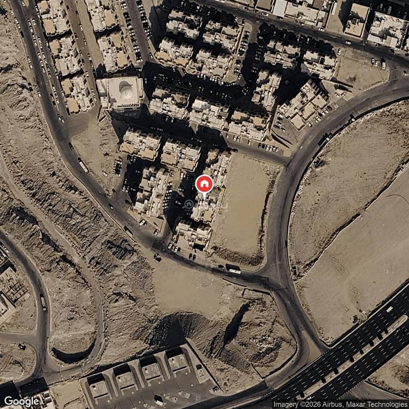 4 bedroom apartment in Al Hamra wa Umm Al Joud, Makkah 3
