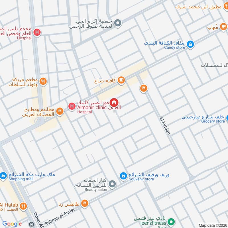 apartment in Al Sharayea, Makkah 2