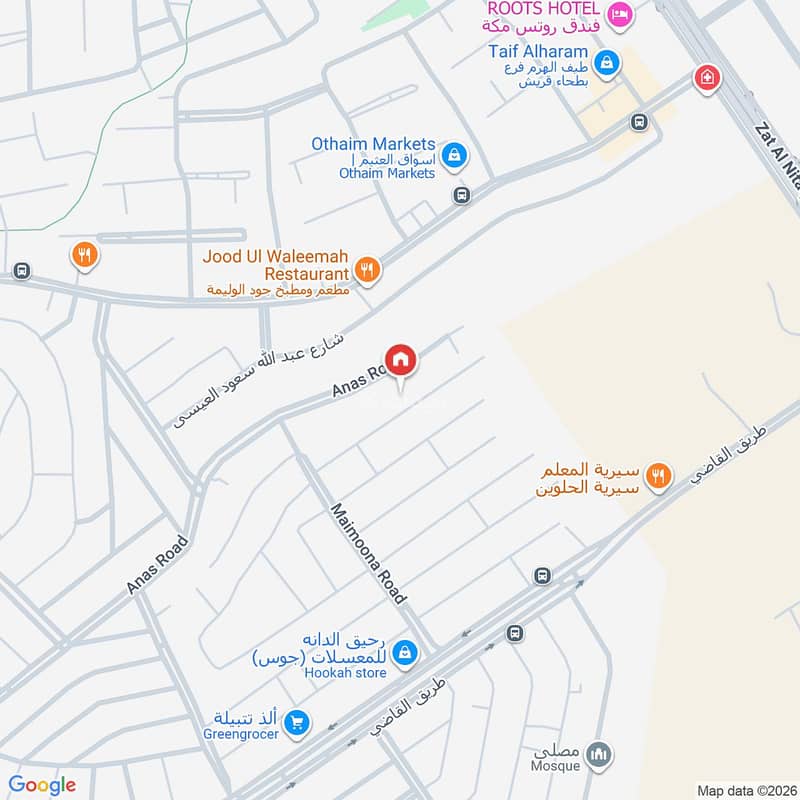 apartment in Batha Quraysh, Makkah 2