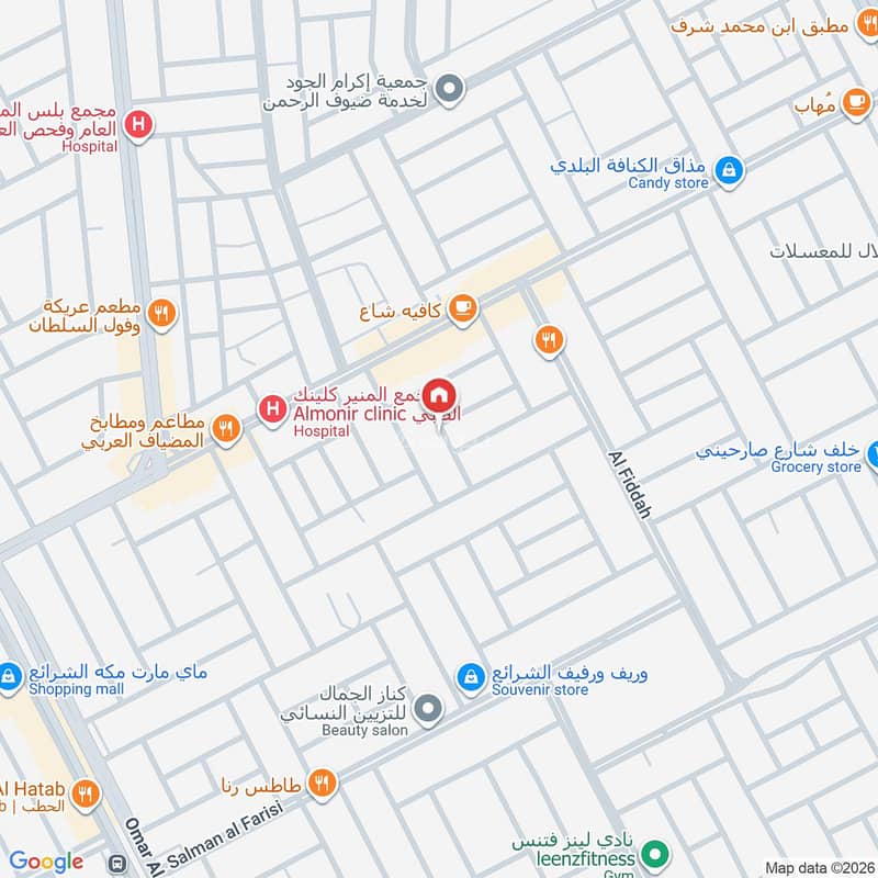apartment in Al Sharayea, Makkah 2