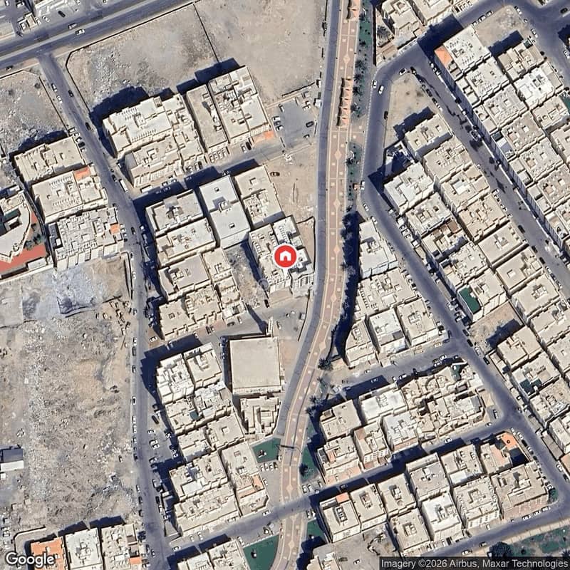 apartment in Batha Quraysh, Makkah 12