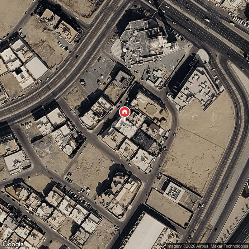 1 bedroom apartment in Umm Al Joud, Makkah 2
