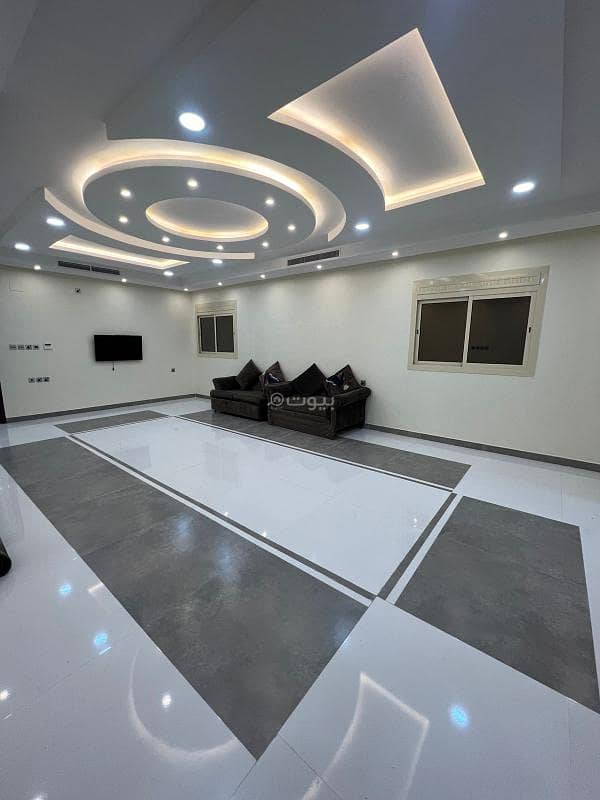 villa in Al Abidiyah, Makkah 5