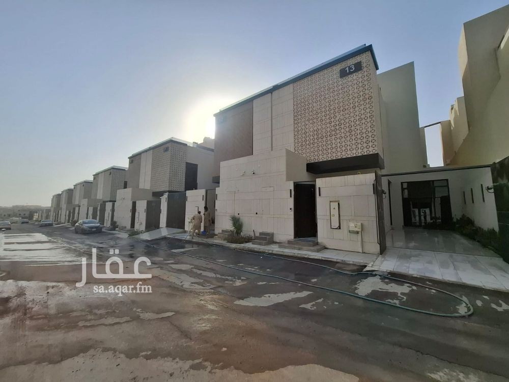 4 bedroom villa in Al Narjis, Riyadh 2