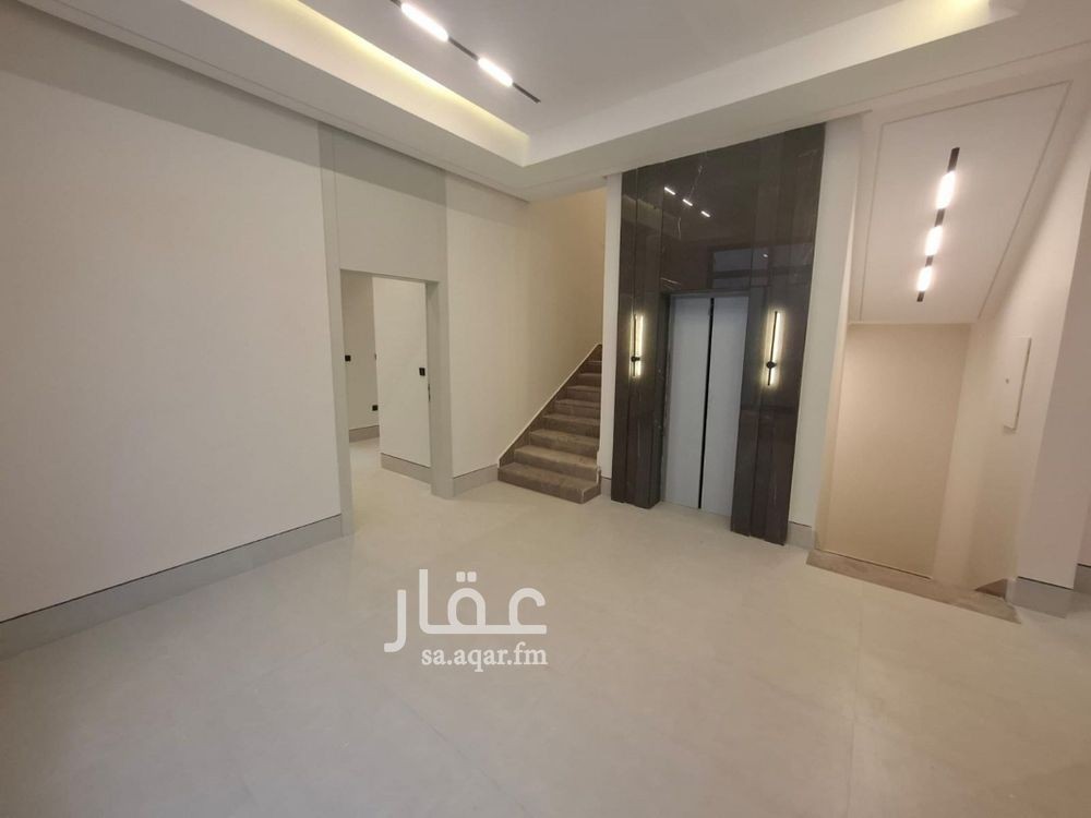 4 bedroom villa in Al Narjis, Riyadh 4