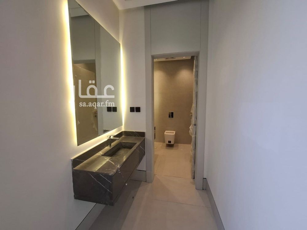 4 bedroom villa in Al Narjis, Riyadh 14