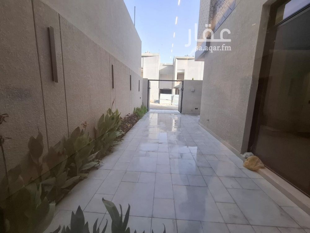 4 bedroom villa in Al Narjis, Riyadh 10