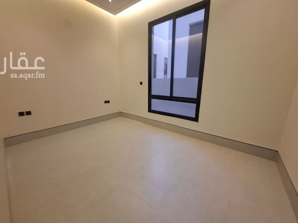 4 bedroom villa in Al Narjis, Riyadh 12