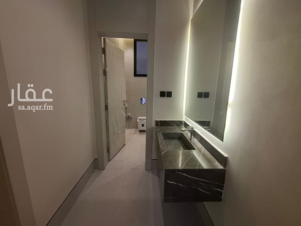 4 bedroom villa in Al Narjis, Riyadh 22