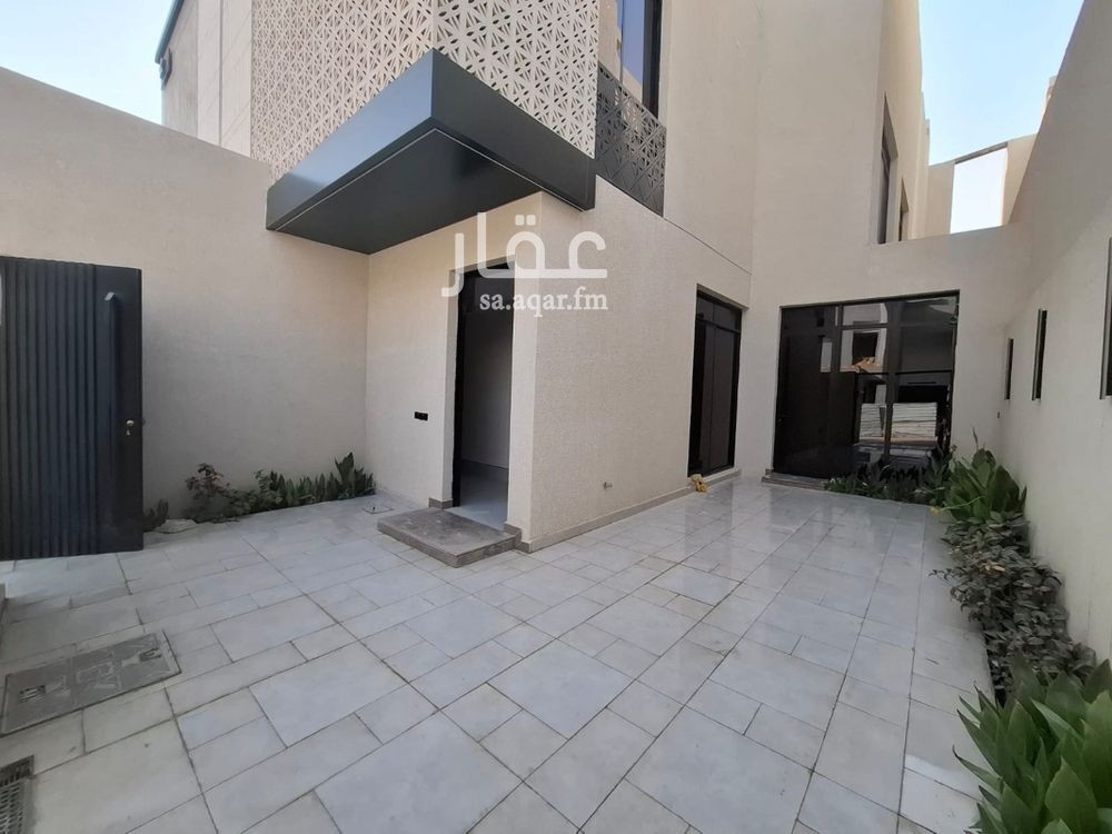 4 bedroom villa in Al Narjis, Riyadh 25