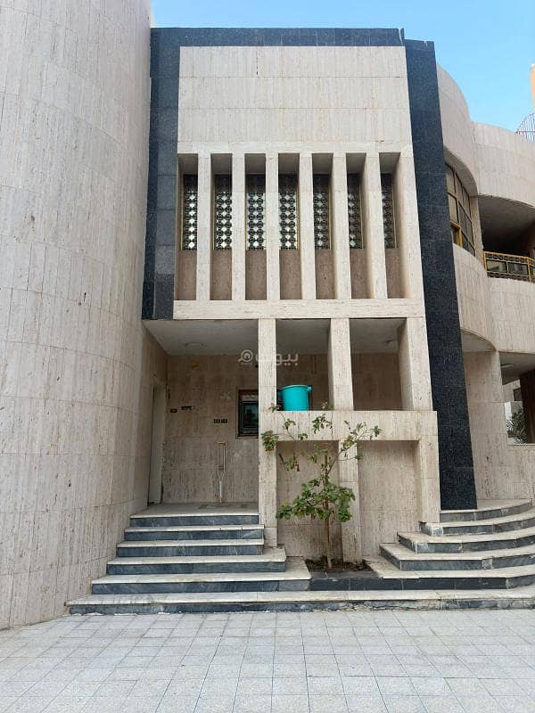 فيلا  في الجامعة، مكة 3