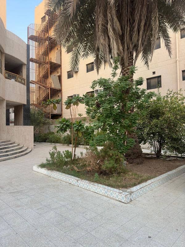 فيلا  في الجامعة، مكة 6