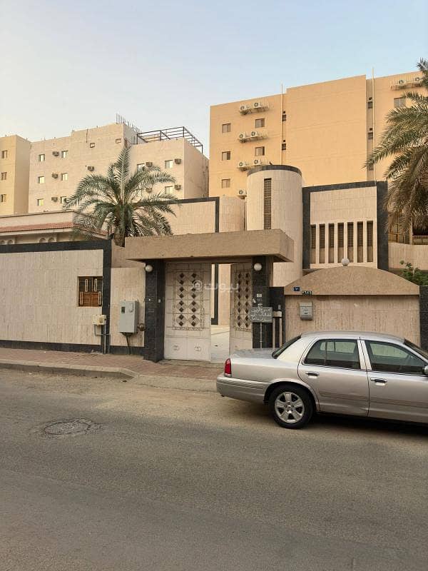 فيلا  في الجامعة، مكة 7