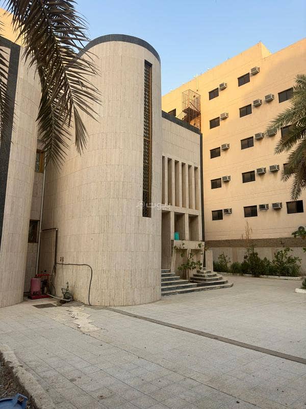 فيلا  في الجامعة، مكة 8