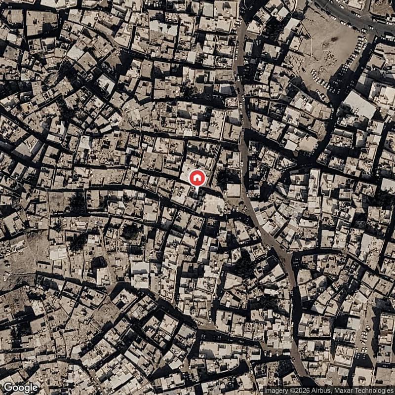 2 bedroom villa in Al Zahra, Makkah 3