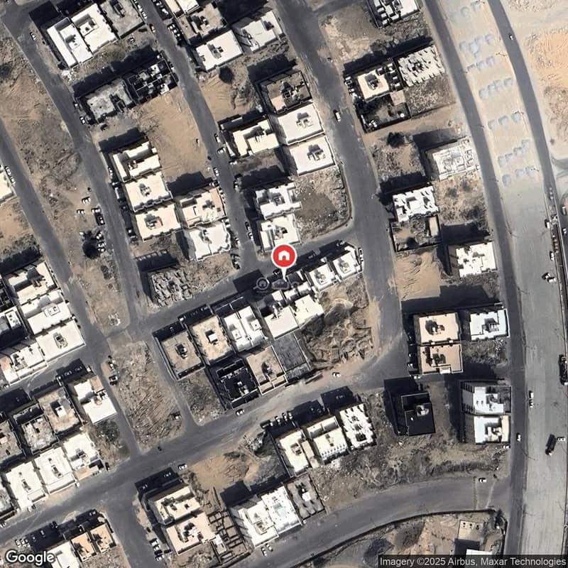 3 bedroom villa in King Fahd, Makkah 2