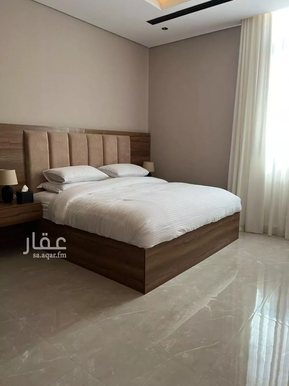 شقة 3 غرف في حطين 14