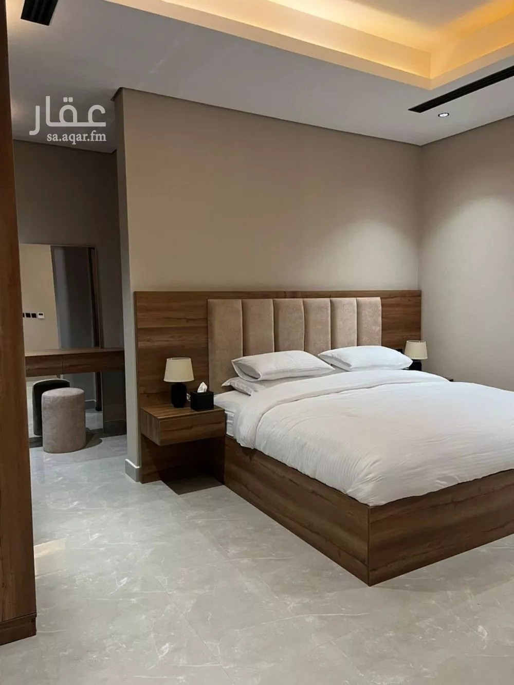 شقة 3 غرف في حطين 15