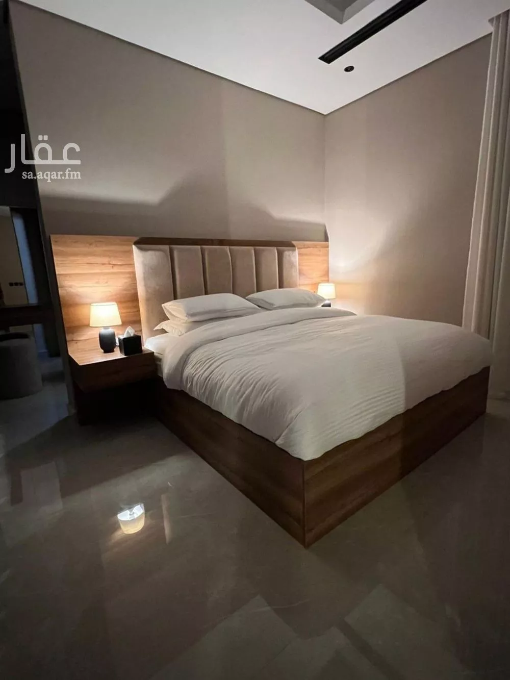 شقة 3 غرف في حطين 19