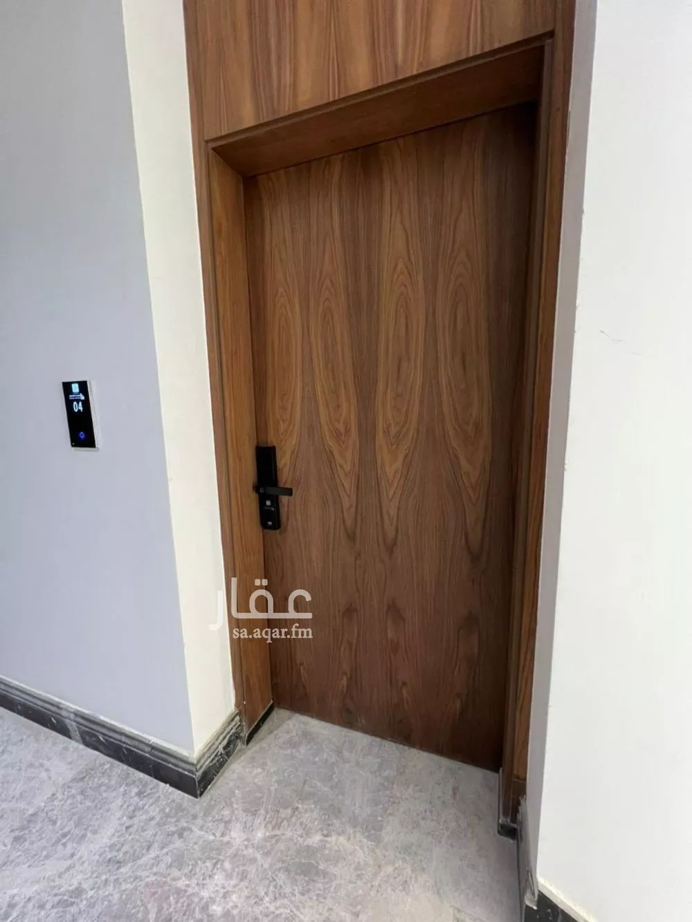 شقة 3 غرف في حطين 26