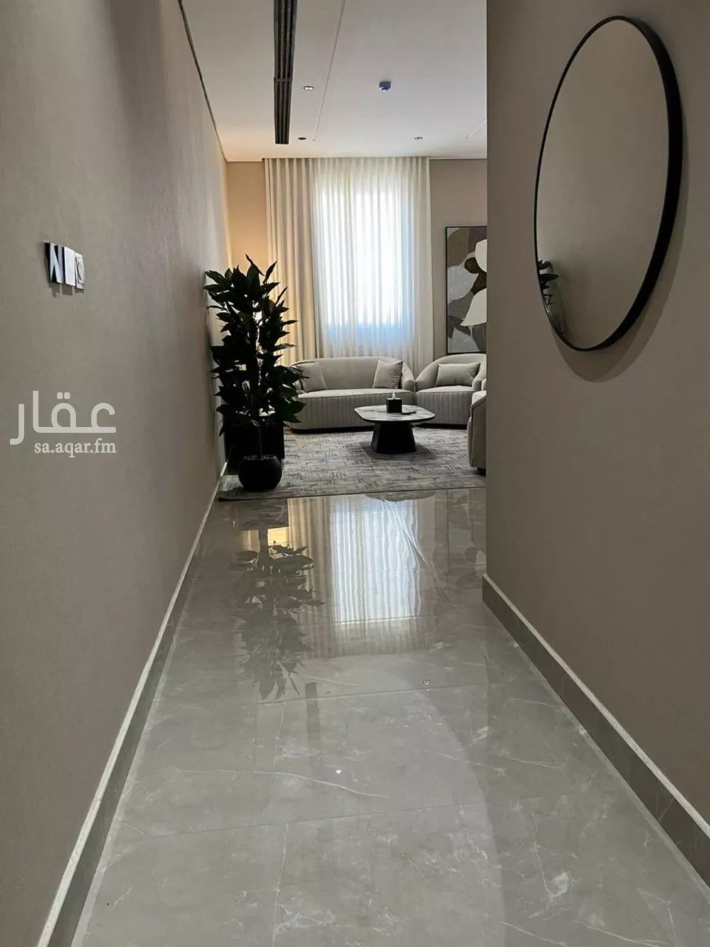 شقة 3 غرف في حطين 27