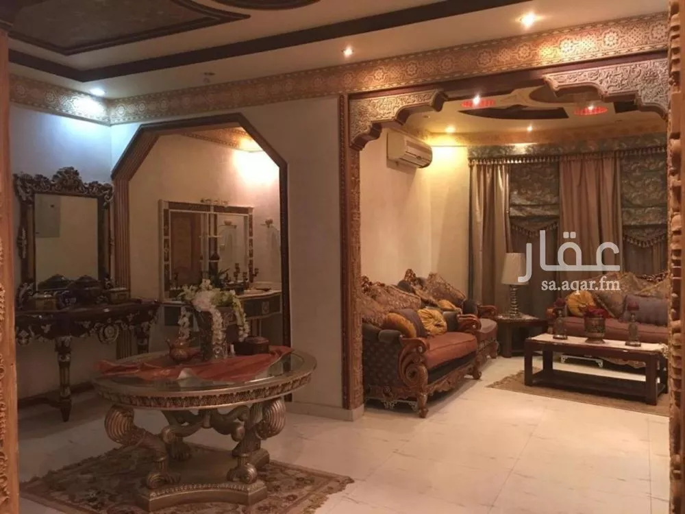 فيلا 4 غرف في قرطبة، الرياض 6