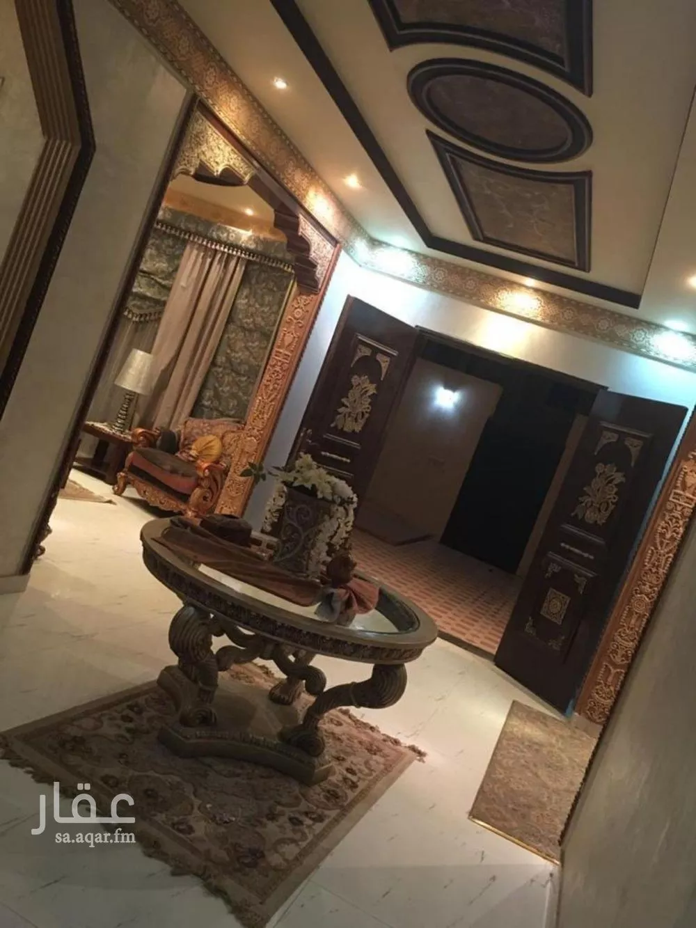 فيلا 4 غرف في قرطبة، الرياض 5