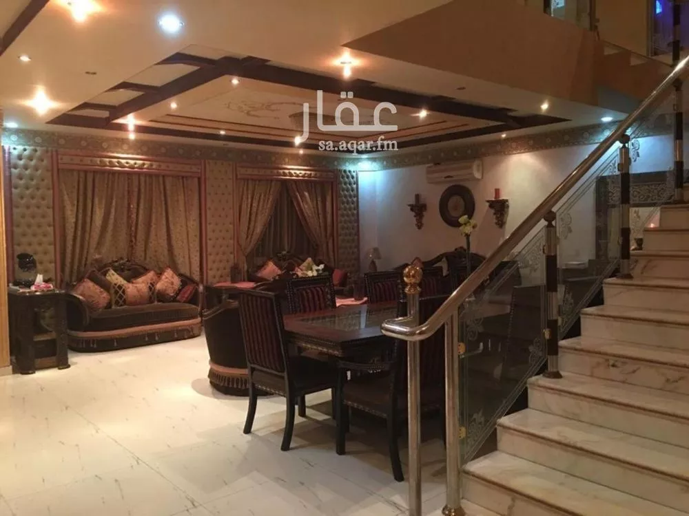 فيلا 4 غرف في قرطبة، الرياض 2