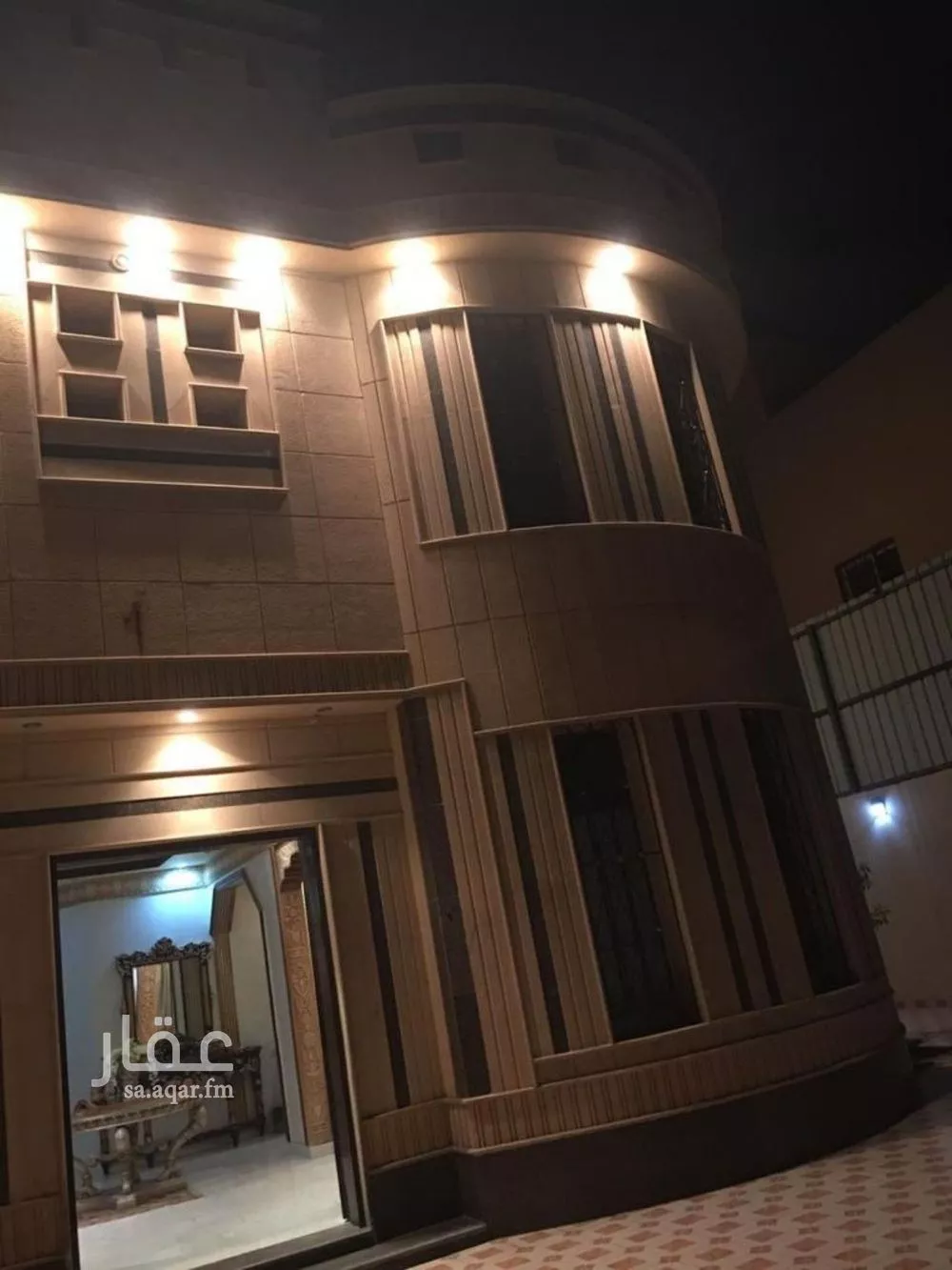 فيلا 4 غرف في قرطبة، الرياض 3