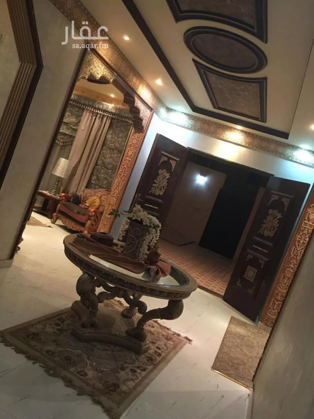 فيلا 4 غرف في قرطبة، الرياض 4