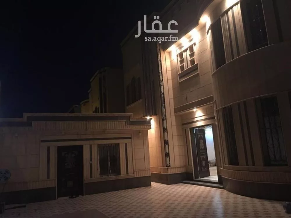 فيلا 4 غرف في قرطبة، الرياض 8