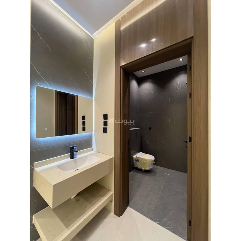 6 bedroom villa in Al Misyal Al Jadid, Makkah 9