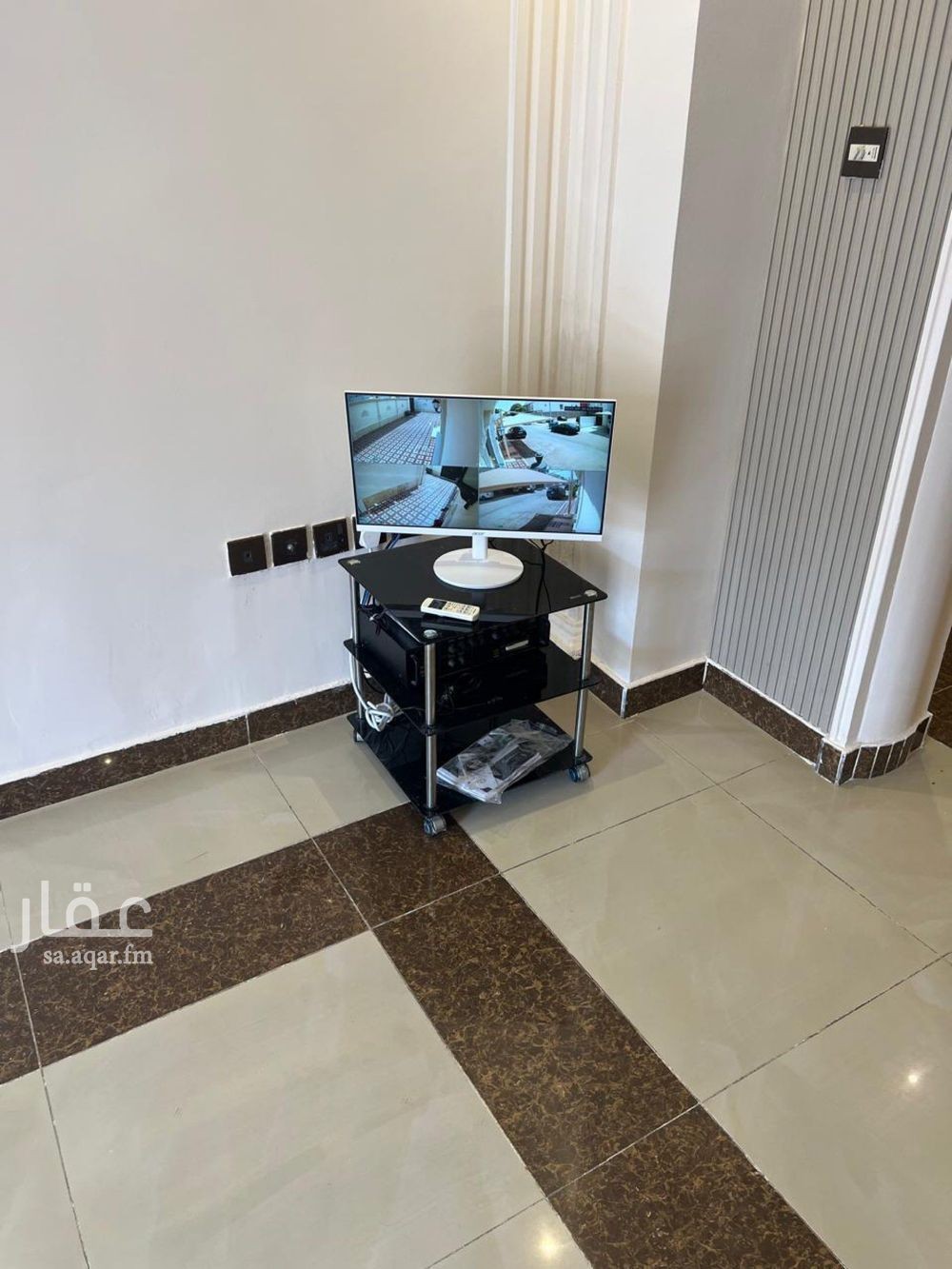 4 bedroom building in Al Shati, Jeddah 24