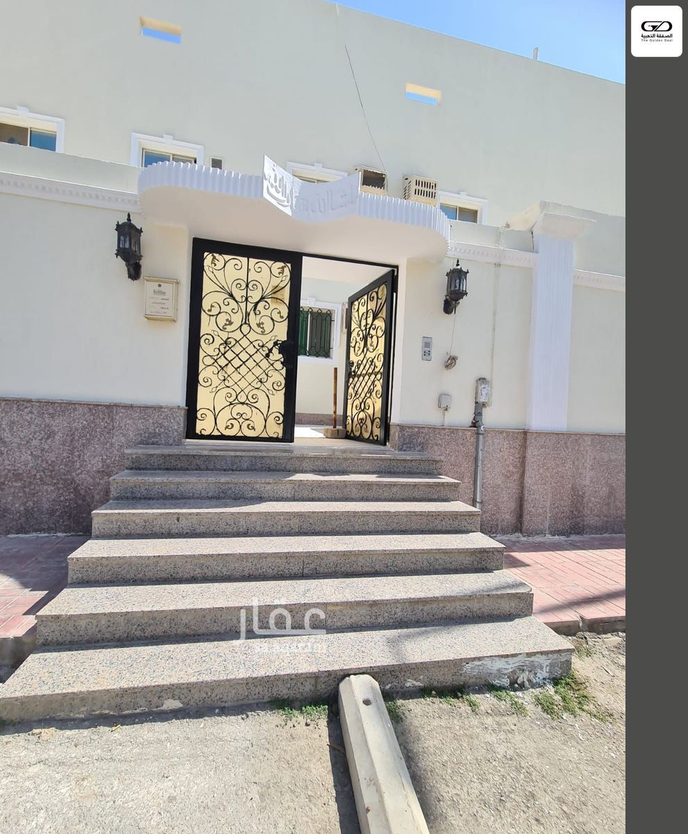 30 bedroom building in Al Samer, Jeddah 3
