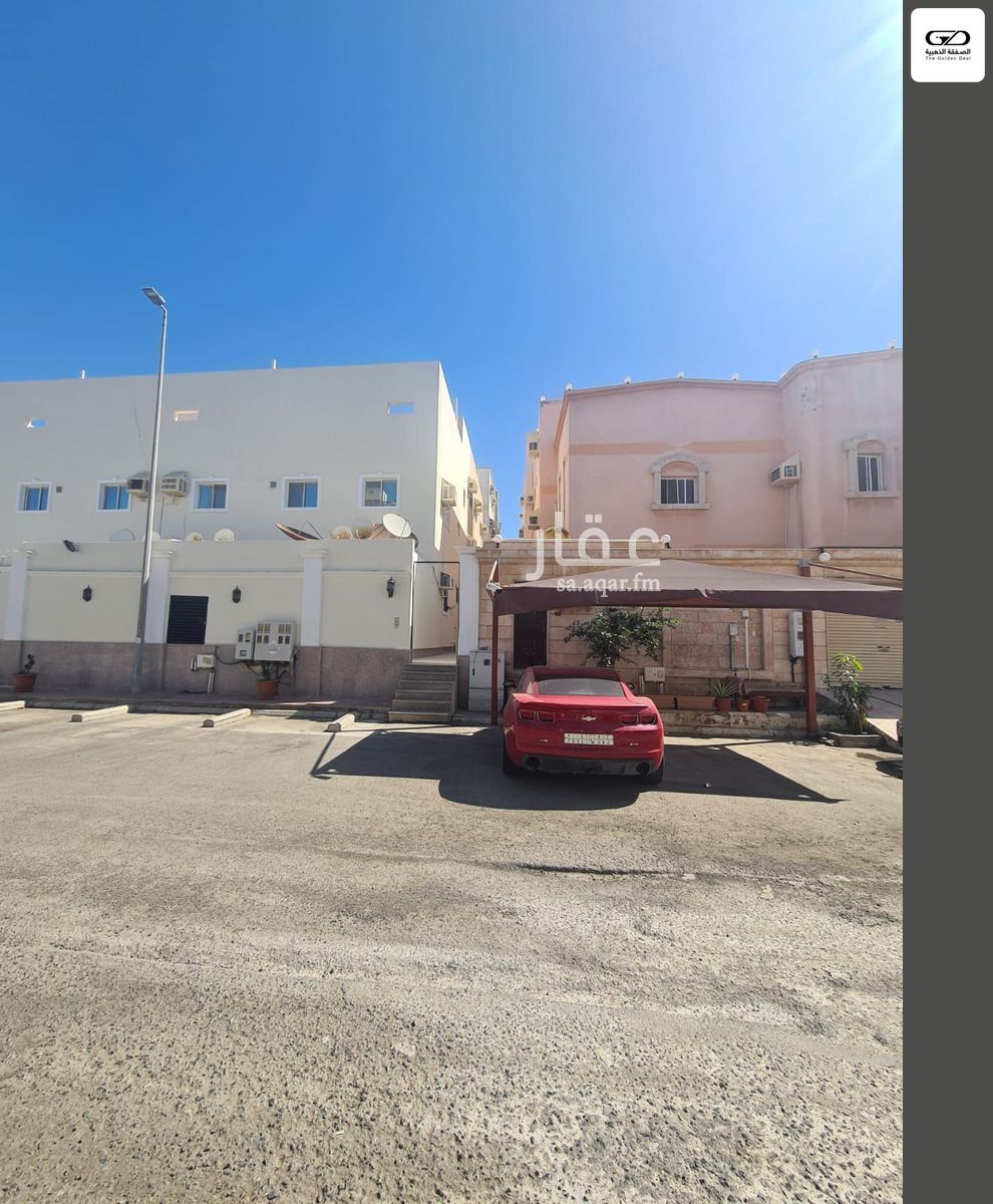 30 bedroom building in Al Samer, Jeddah 2