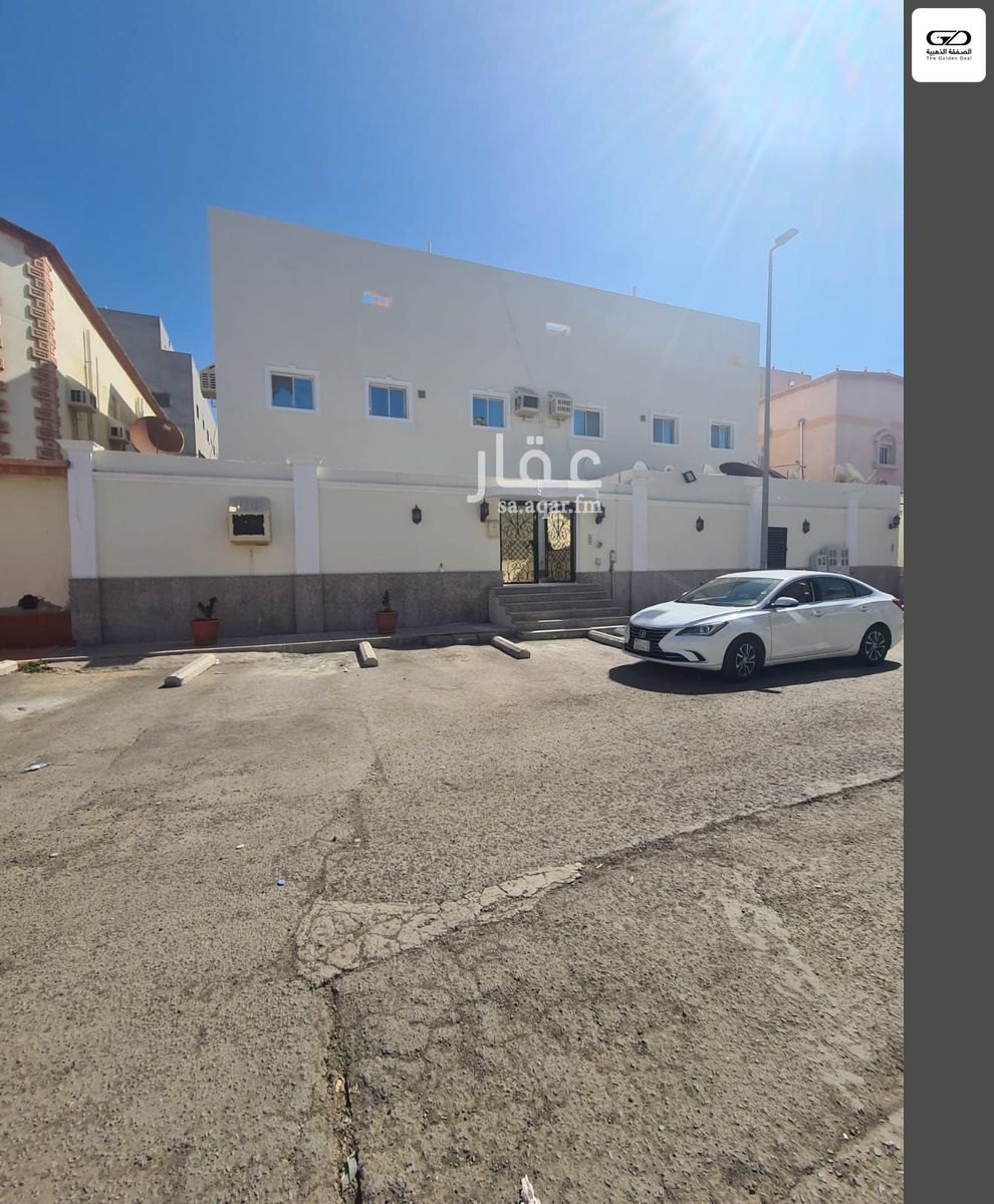 30 bedroom building in Al Samer, Jeddah 4
