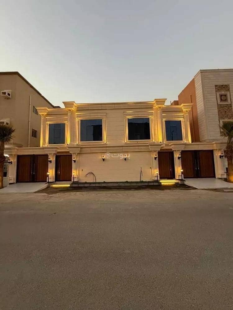 7 bedroom villa in Al Shamiyah Al Jadid, Makkah 3