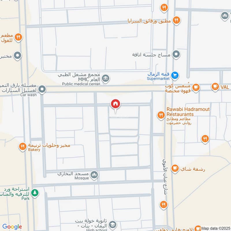 7 bedroom villa in Al Shamiyah Al Jadid, Makkah 17