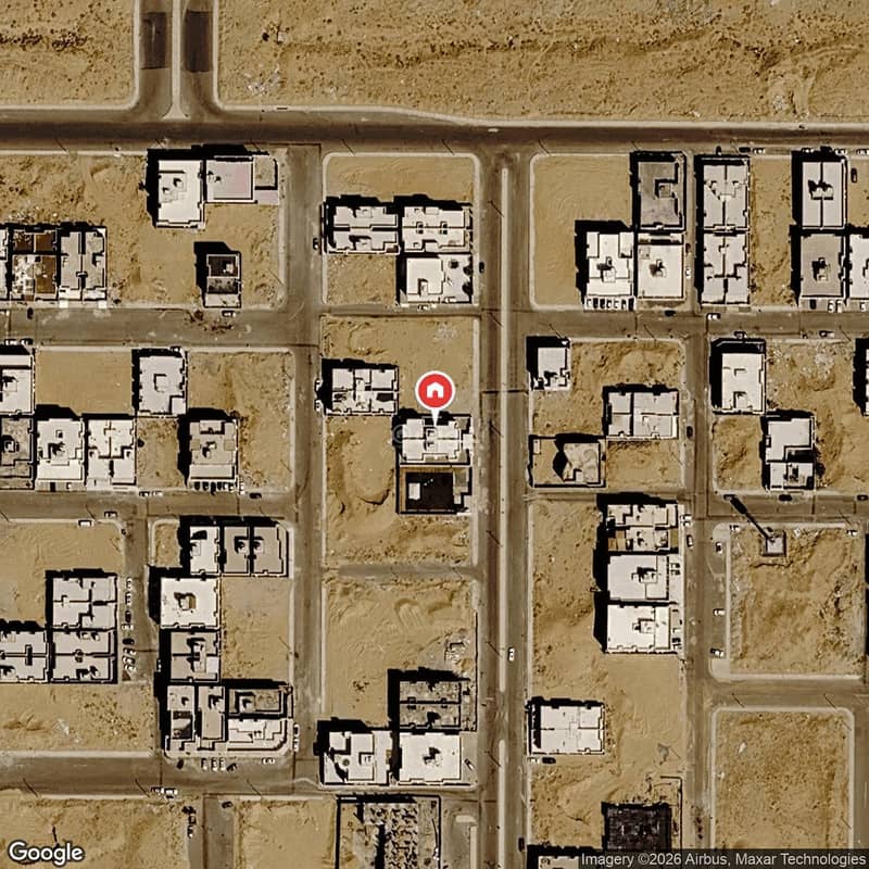 4 bedroom villa in Al Qashashiyah Al Jadid, Makkah 38