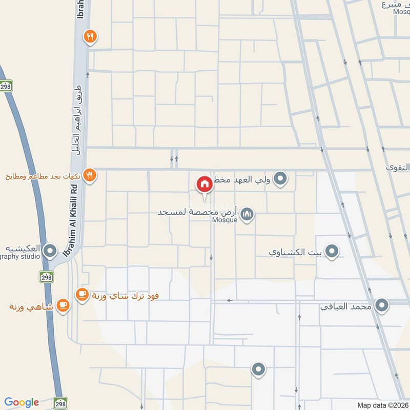 4 bedroom villa in Al Qashashiyah Al Jadid, Makkah 39
