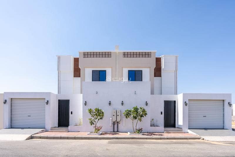 4 bedroom villa in Al Qashashiyah Al Jadid, Makkah 3