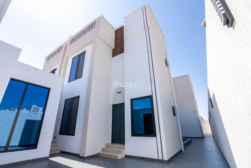 4 bedroom villa in Al Qashashiyah Al Jadid, Makkah 5