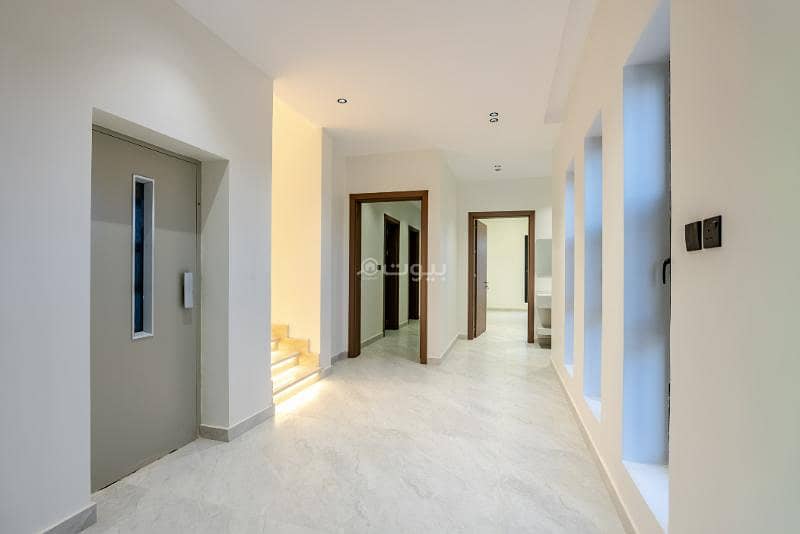 4 bedroom villa in Al Qashashiyah Al Jadid, Makkah 11