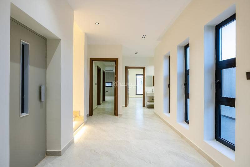 4 bedroom villa in Al Qashashiyah Al Jadid, Makkah 19