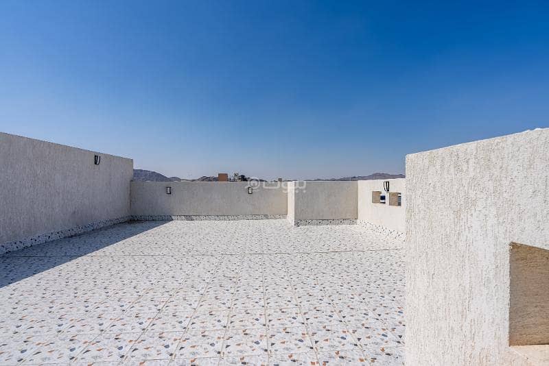 4 bedroom villa in Al Qashashiyah Al Jadid, Makkah 34